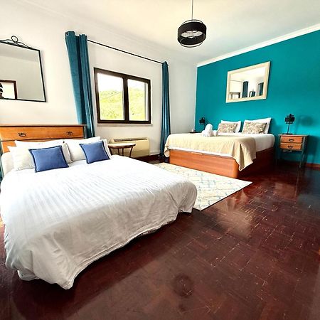 Casa Calidris - Bed, Wine & Breakfast Hotel Sesimbra Ngoại thất bức ảnh