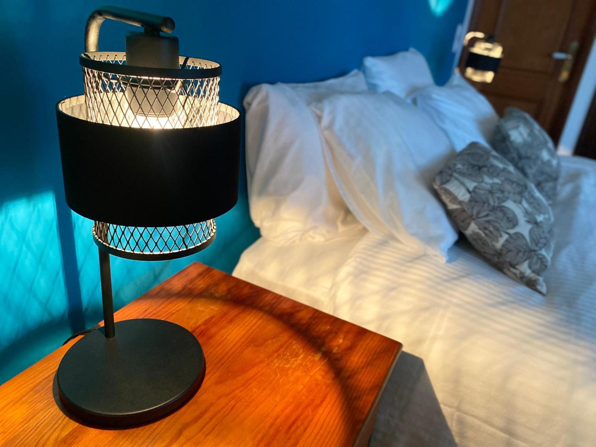 Casa Calidris - Bed, Wine & Breakfast Hotel Sesimbra Ngoại thất bức ảnh