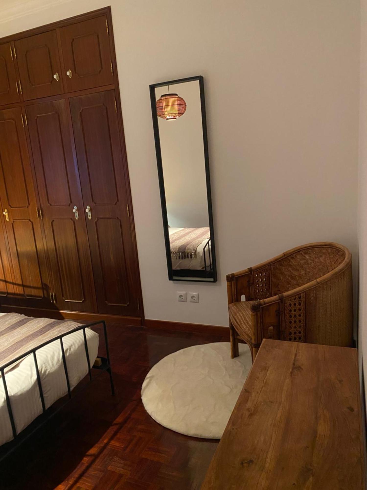 Casa Calidris - Bed, Wine & Breakfast Hotel Sesimbra Ngoại thất bức ảnh
