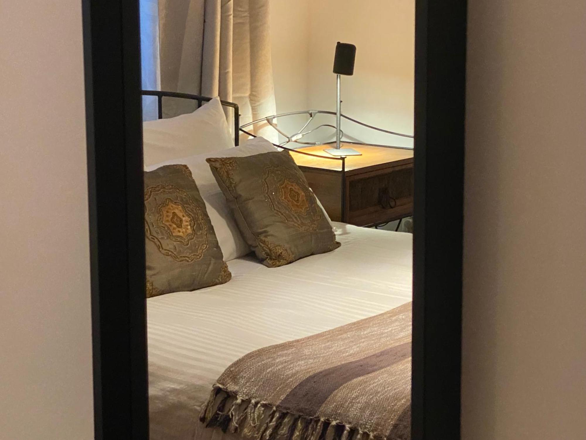 Casa Calidris - Bed, Wine & Breakfast Hotel Sesimbra Ngoại thất bức ảnh