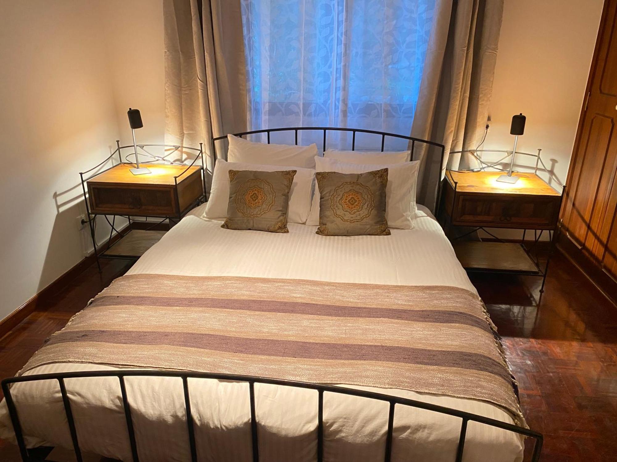 Casa Calidris - Bed, Wine & Breakfast Hotel Sesimbra Ngoại thất bức ảnh