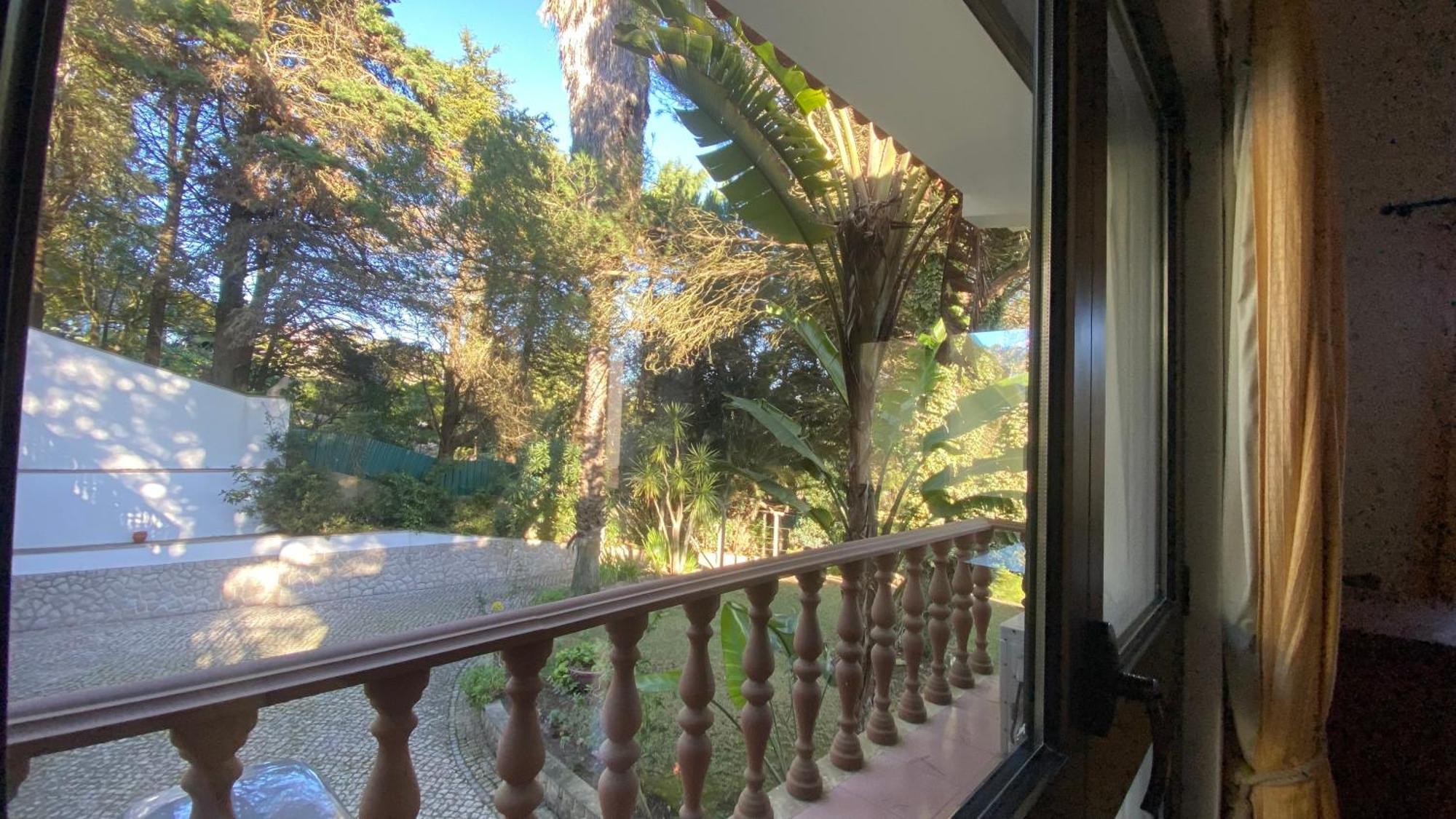 Casa Calidris - Bed, Wine & Breakfast Hotel Sesimbra Ngoại thất bức ảnh