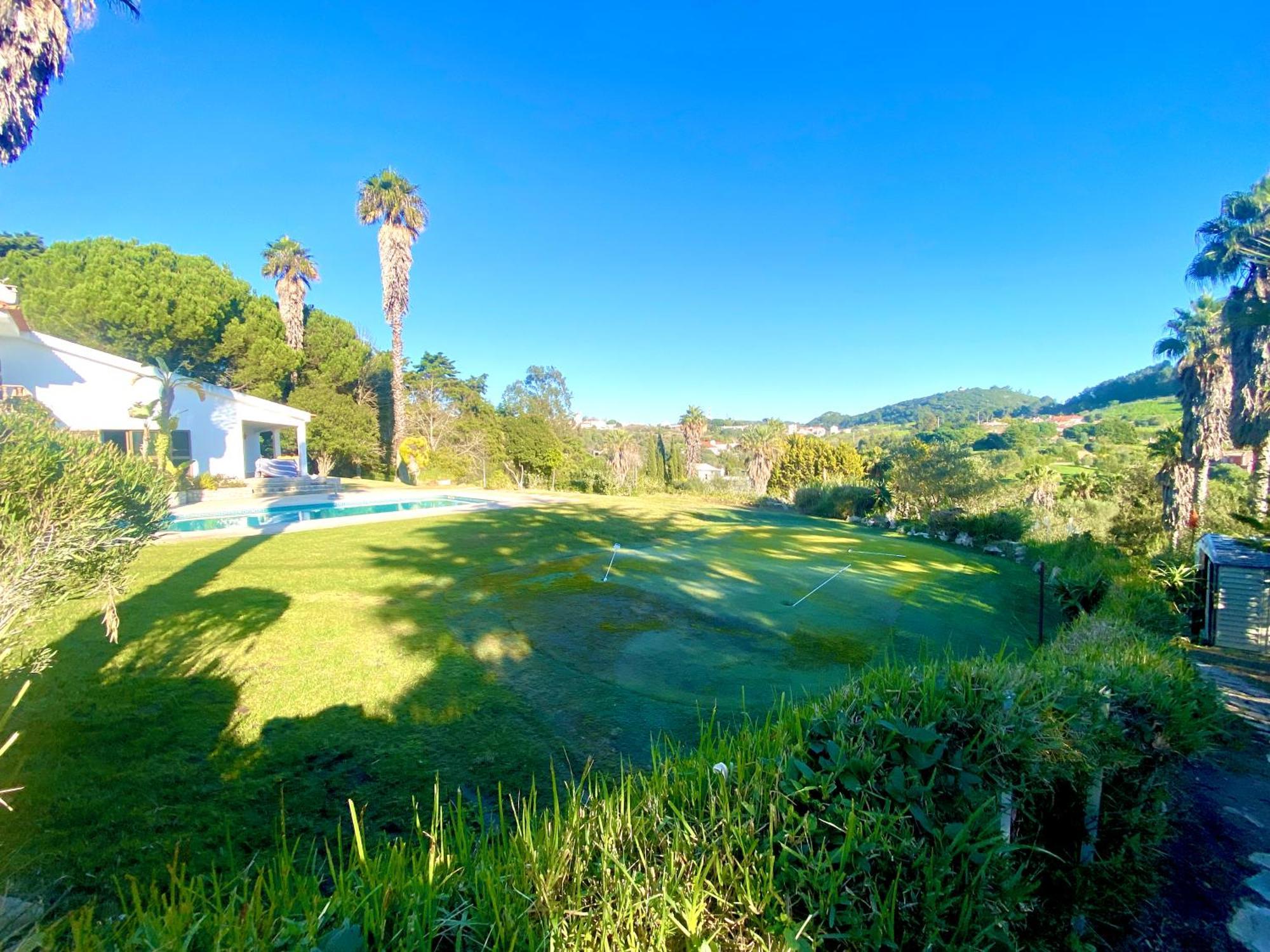 Casa Calidris - Bed, Wine & Breakfast Hotel Sesimbra Ngoại thất bức ảnh