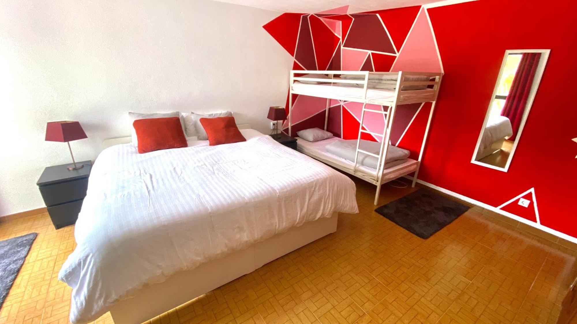 Casa Calidris - Bed, Wine & Breakfast Hotel Sesimbra Ngoại thất bức ảnh