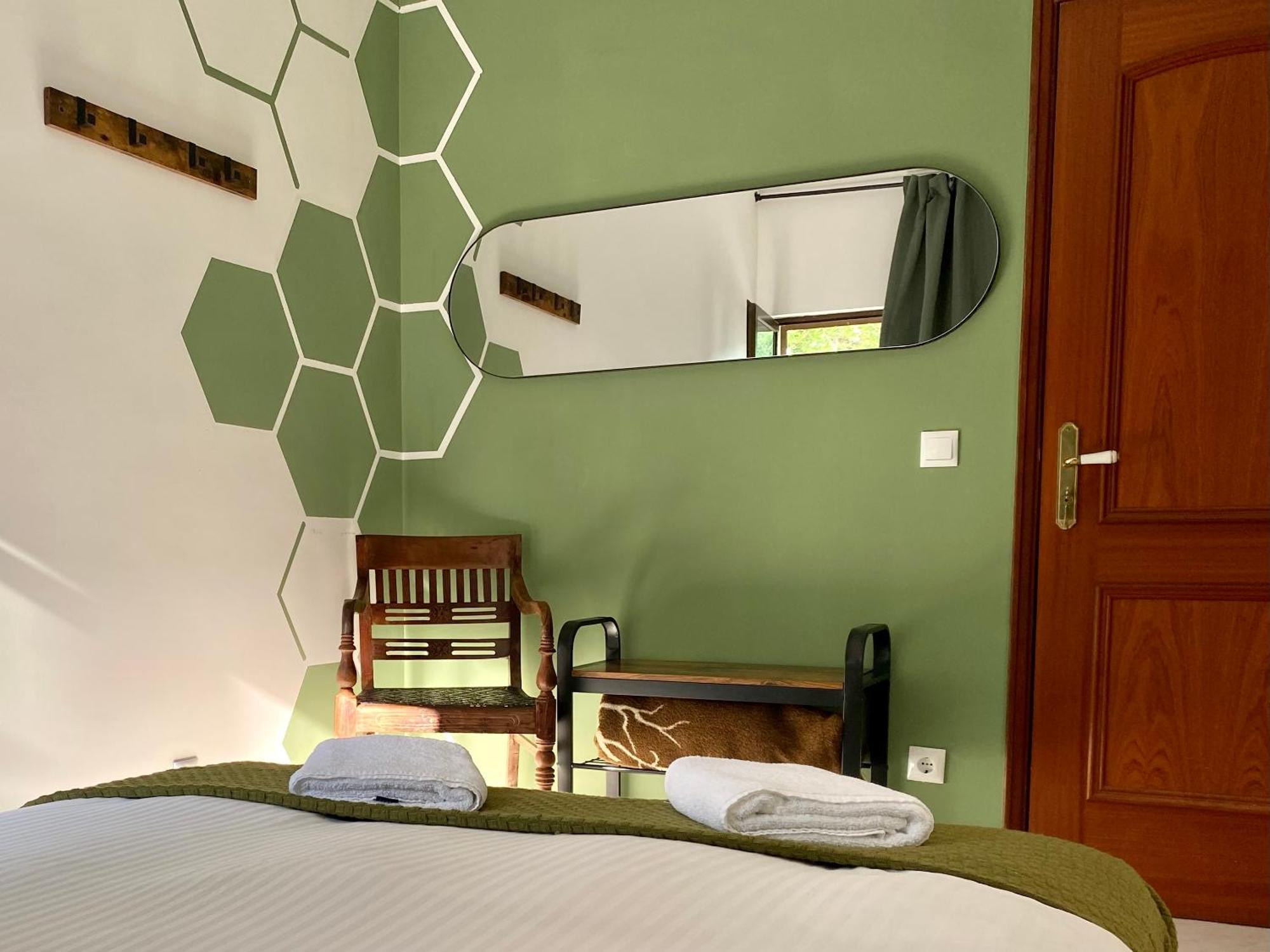 Casa Calidris - Bed, Wine & Breakfast Hotel Sesimbra Ngoại thất bức ảnh