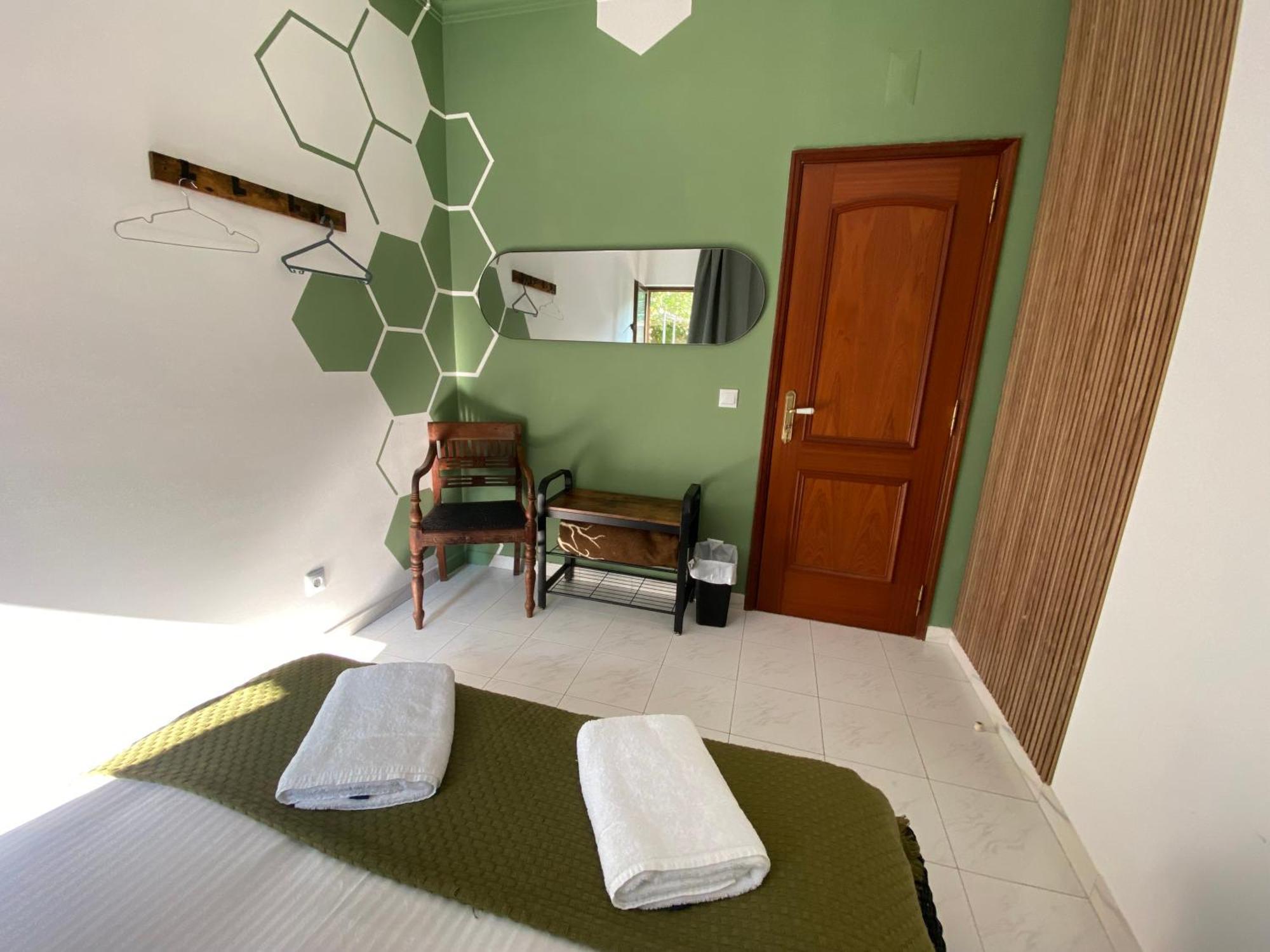 Casa Calidris - Bed, Wine & Breakfast Hotel Sesimbra Ngoại thất bức ảnh
