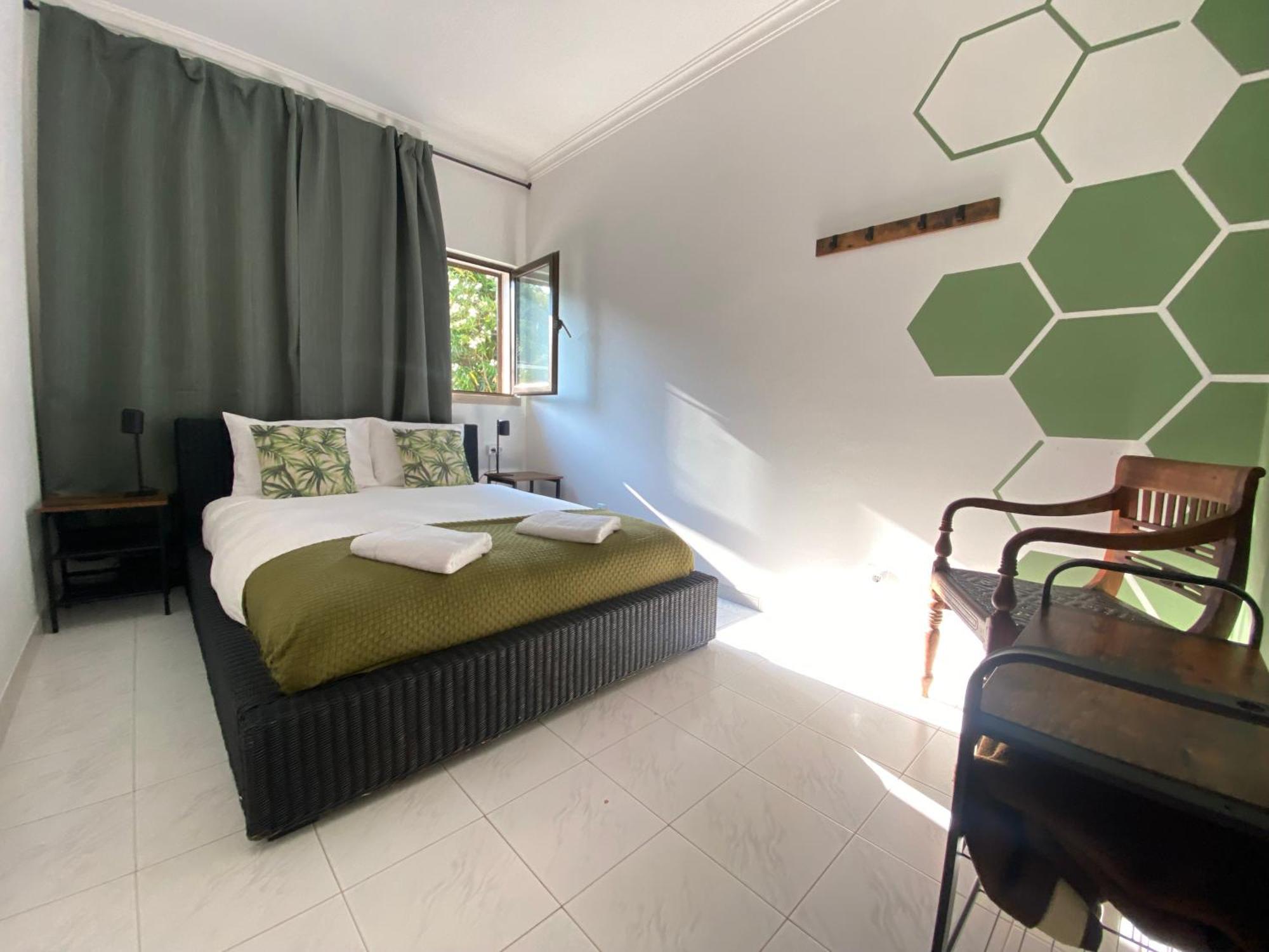 Casa Calidris - Bed, Wine & Breakfast Hotel Sesimbra Ngoại thất bức ảnh