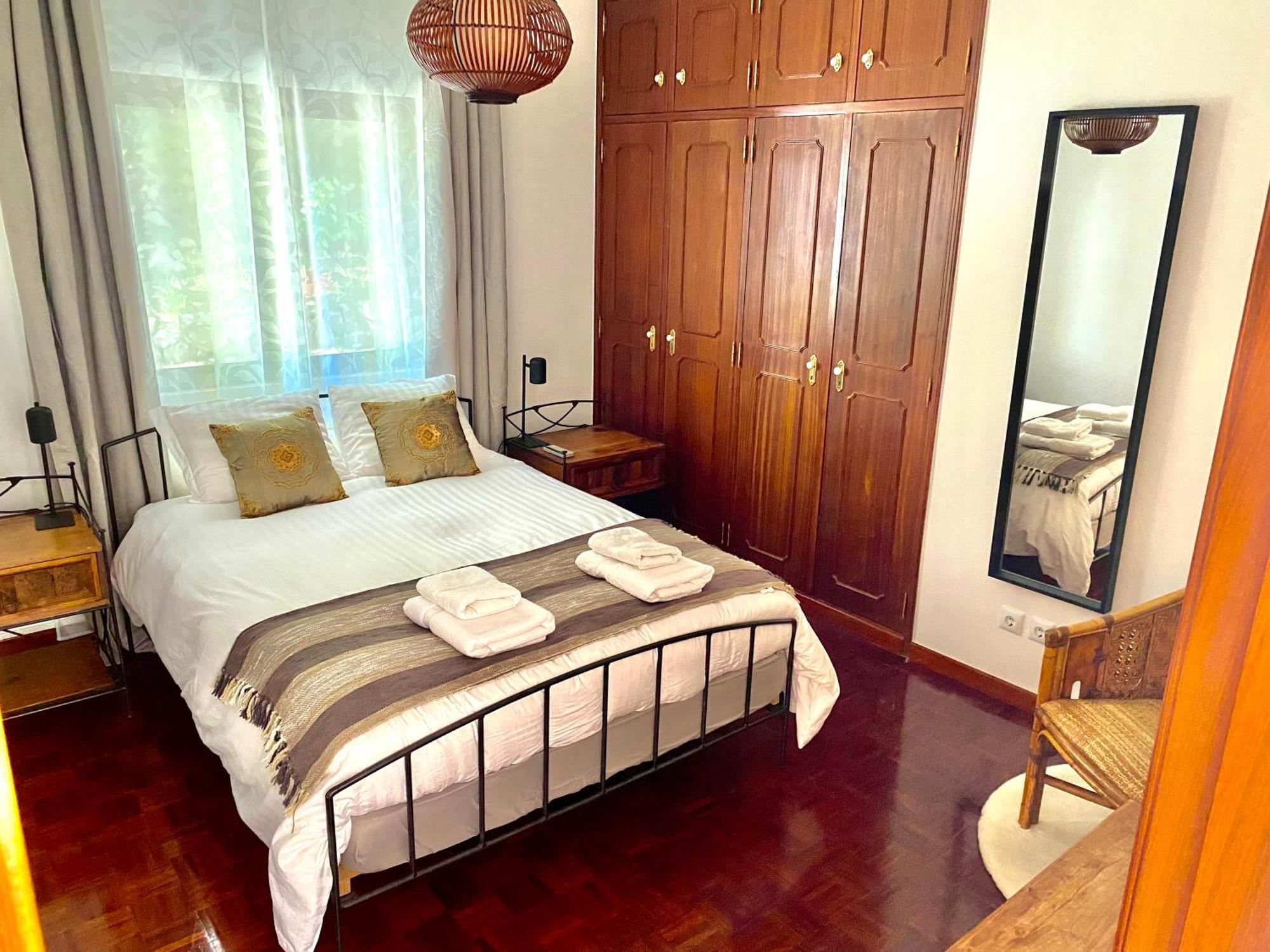 Casa Calidris - Bed, Wine & Breakfast Hotel Sesimbra Ngoại thất bức ảnh