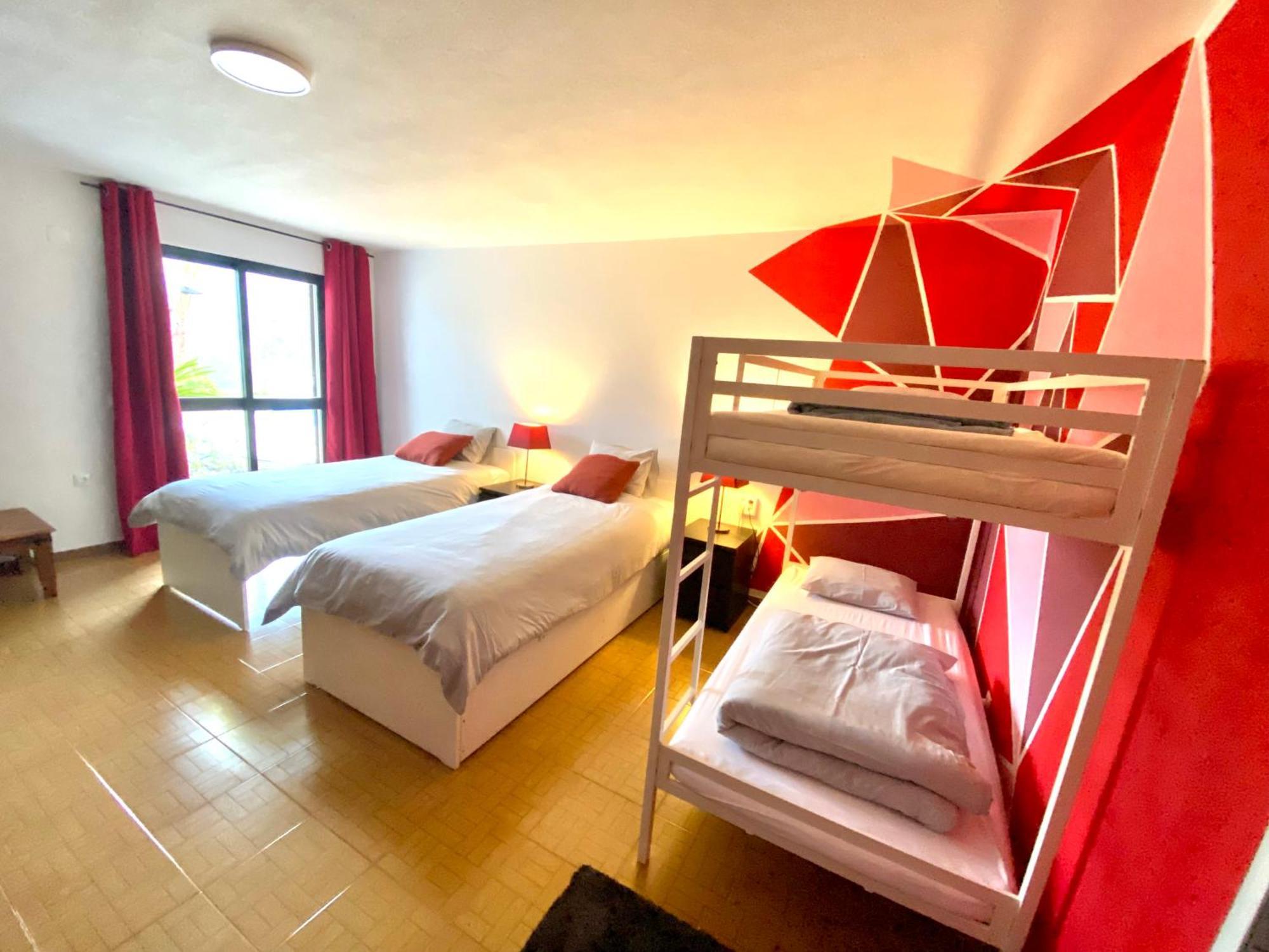 Casa Calidris - Bed, Wine & Breakfast Hotel Sesimbra Ngoại thất bức ảnh