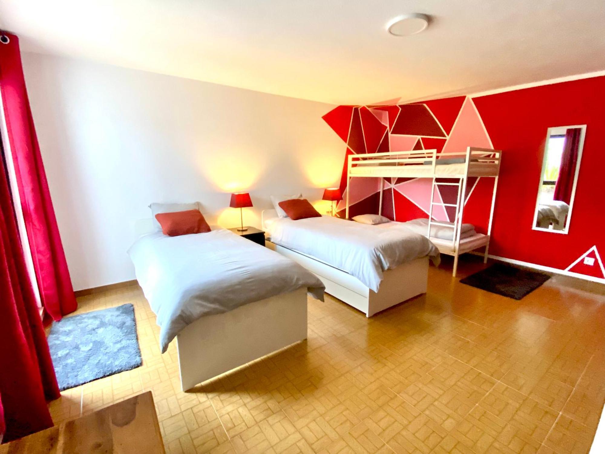 Casa Calidris - Bed, Wine & Breakfast Hotel Sesimbra Phòng bức ảnh