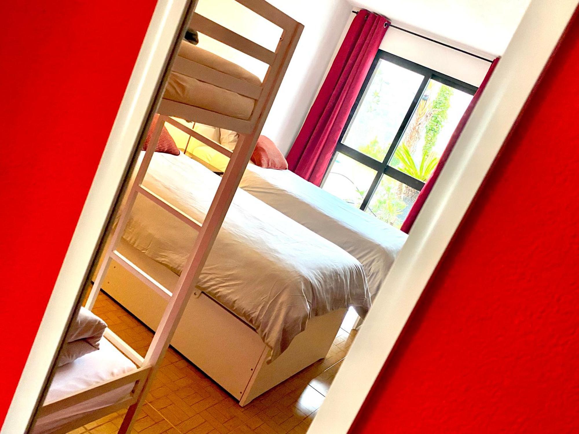 Casa Calidris - Bed, Wine & Breakfast Hotel Sesimbra Ngoại thất bức ảnh