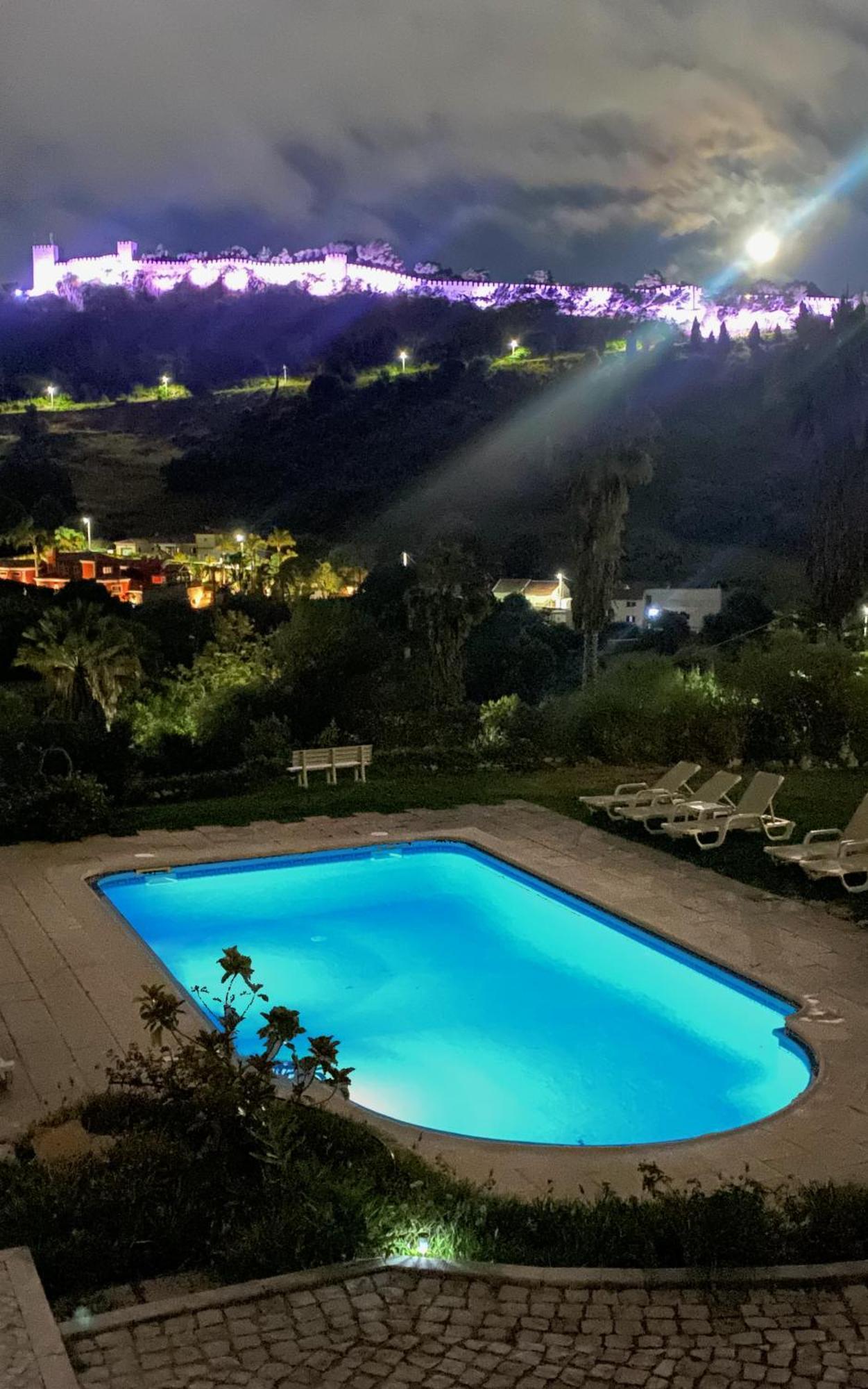 Casa Calidris - Bed, Wine & Breakfast Hotel Sesimbra Ngoại thất bức ảnh