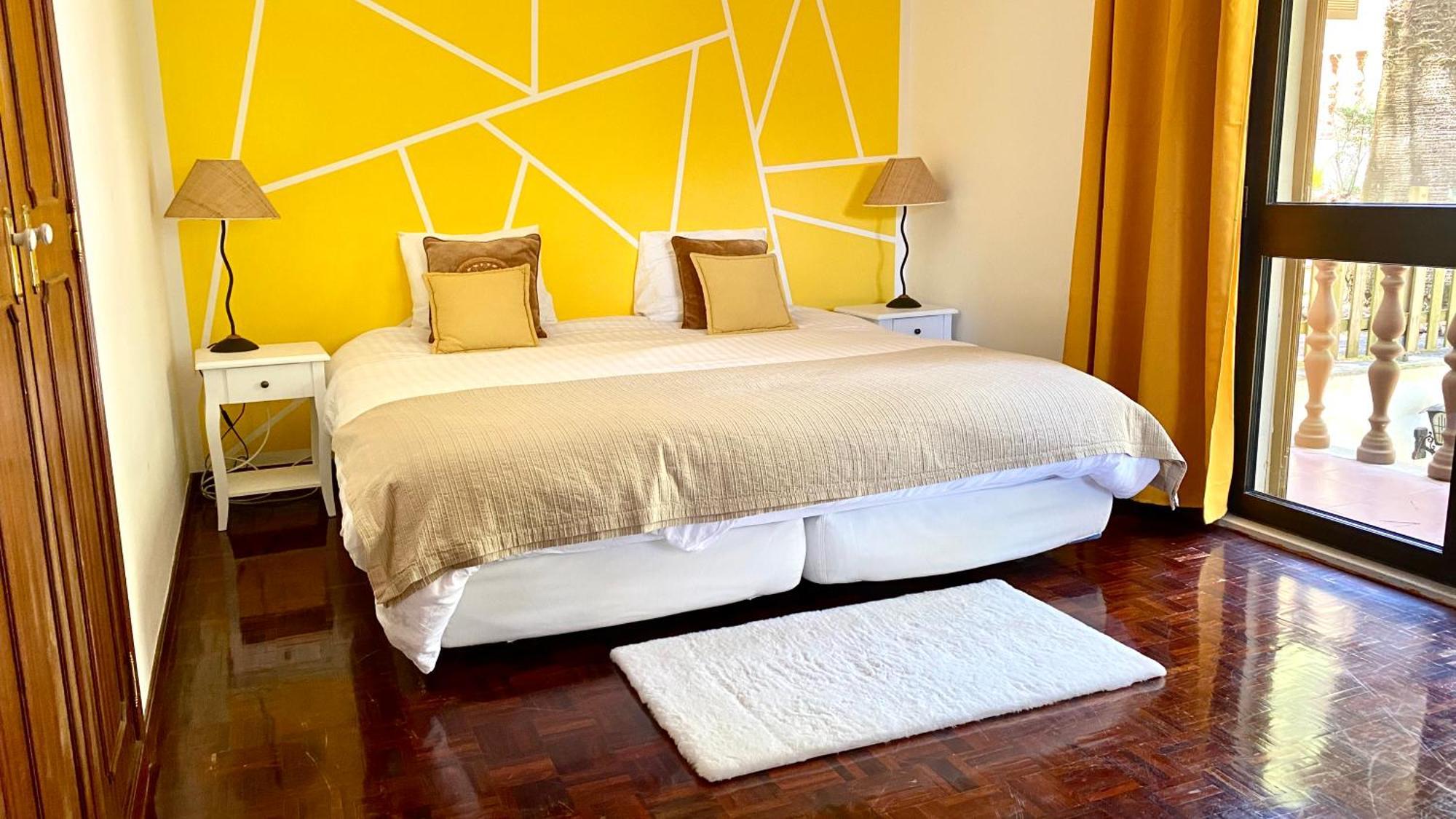 Casa Calidris - Bed, Wine & Breakfast Hotel Sesimbra Ngoại thất bức ảnh