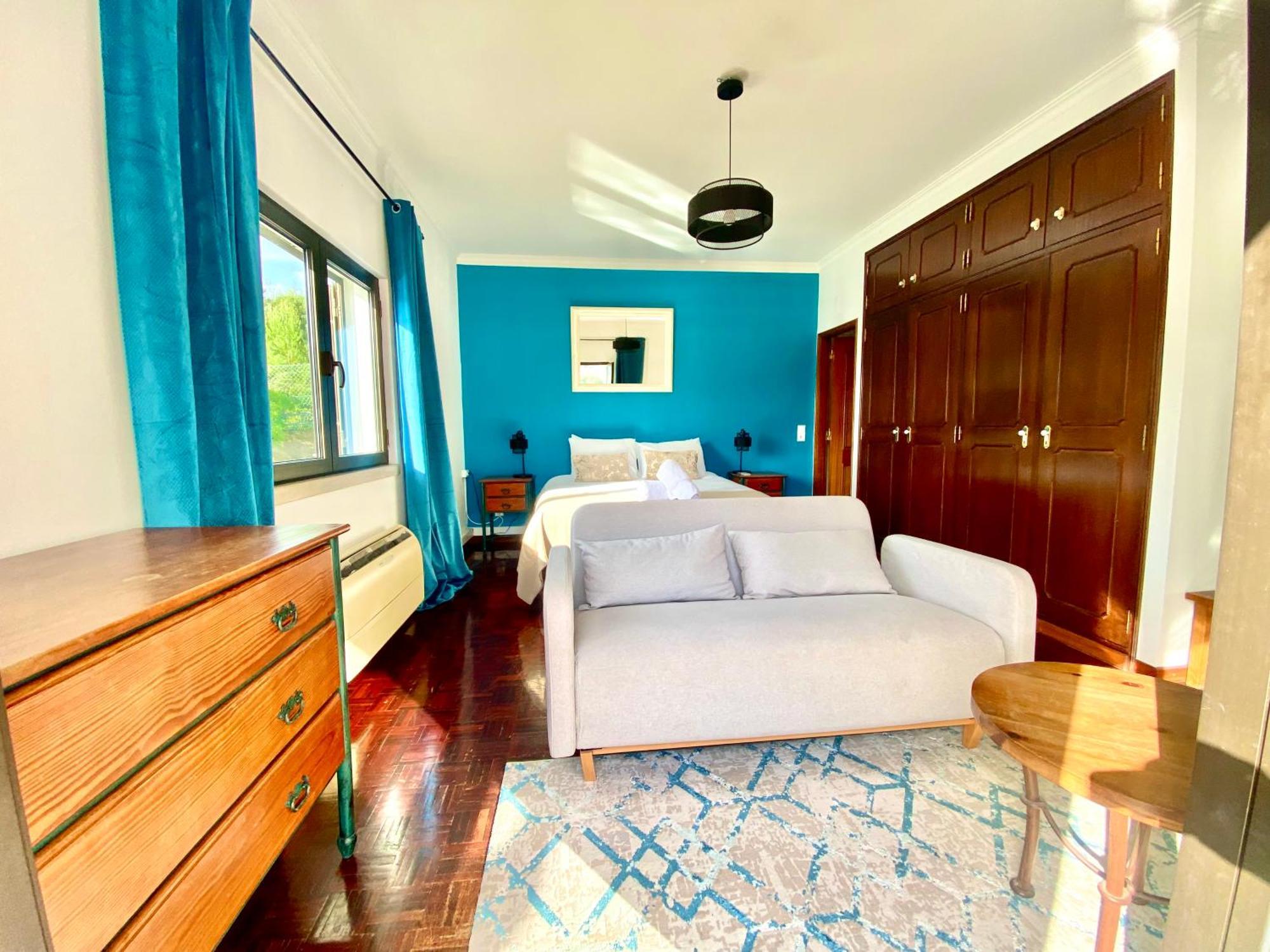 Casa Calidris - Bed, Wine & Breakfast Hotel Sesimbra Ngoại thất bức ảnh