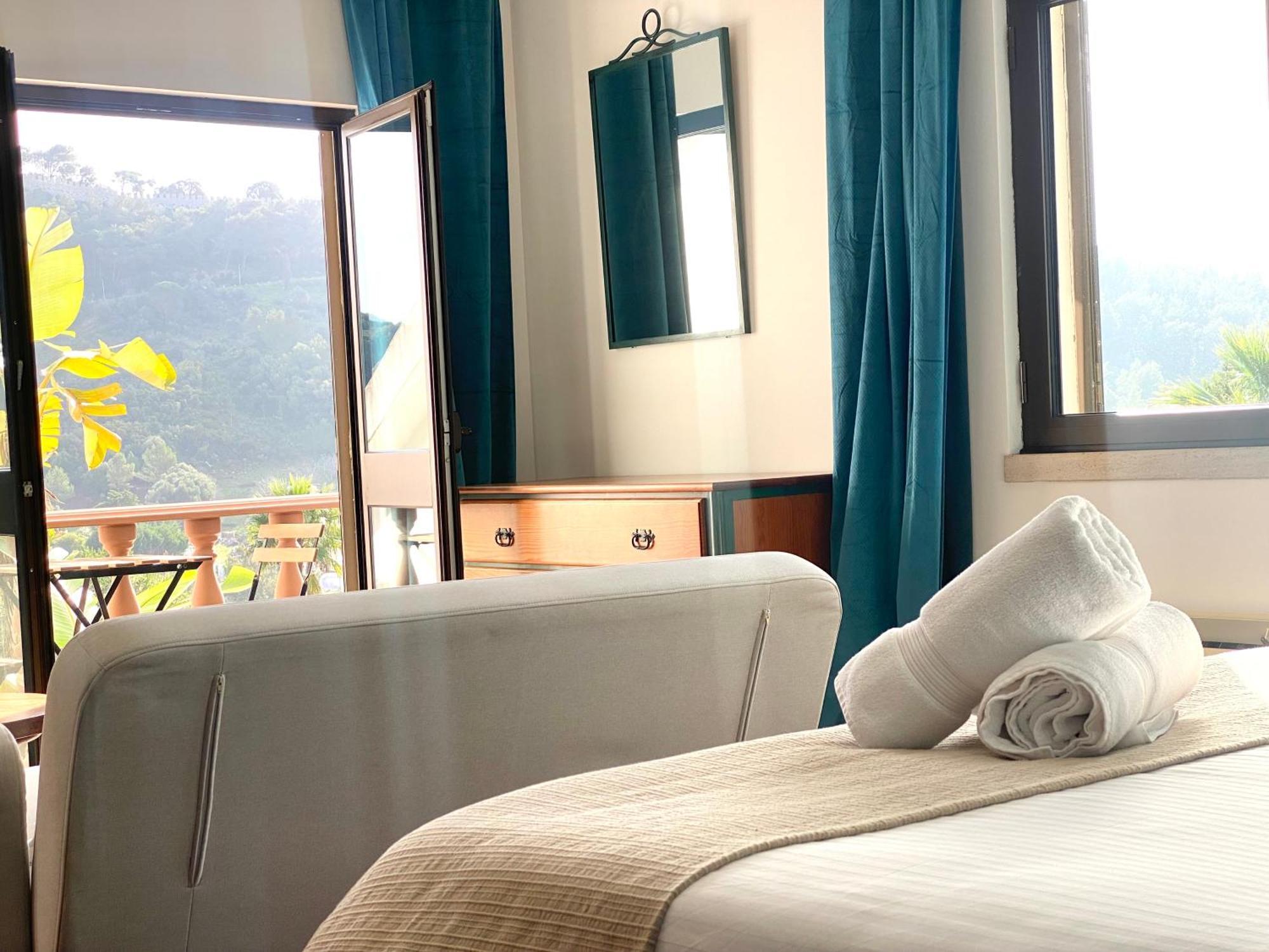 Casa Calidris - Bed, Wine & Breakfast Hotel Sesimbra Ngoại thất bức ảnh