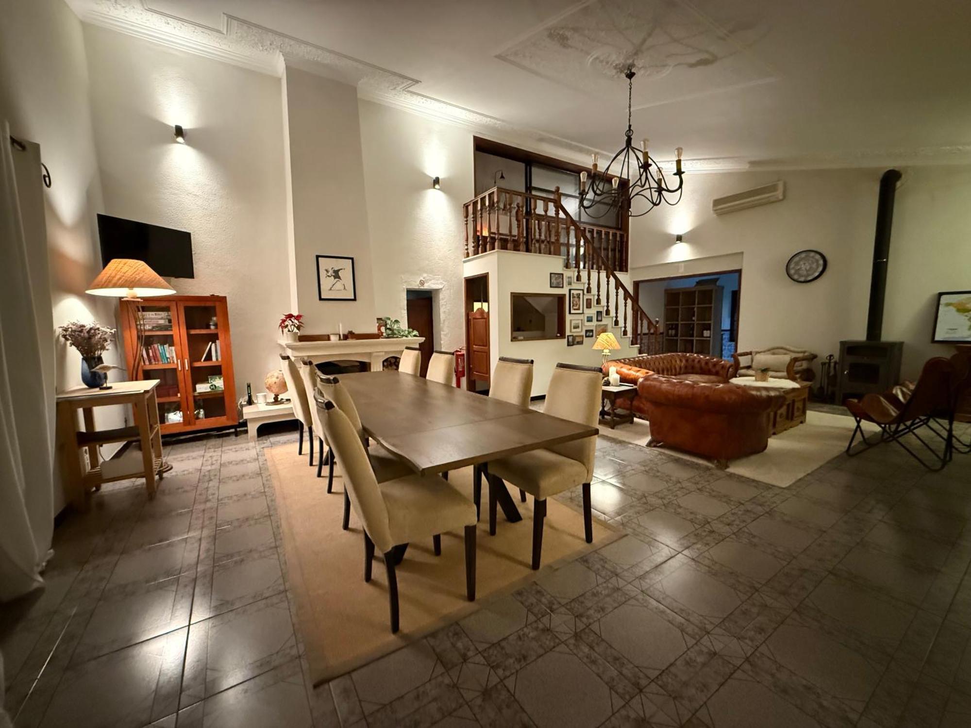 Casa Calidris - Bed, Wine & Breakfast Hotel Sesimbra Ngoại thất bức ảnh