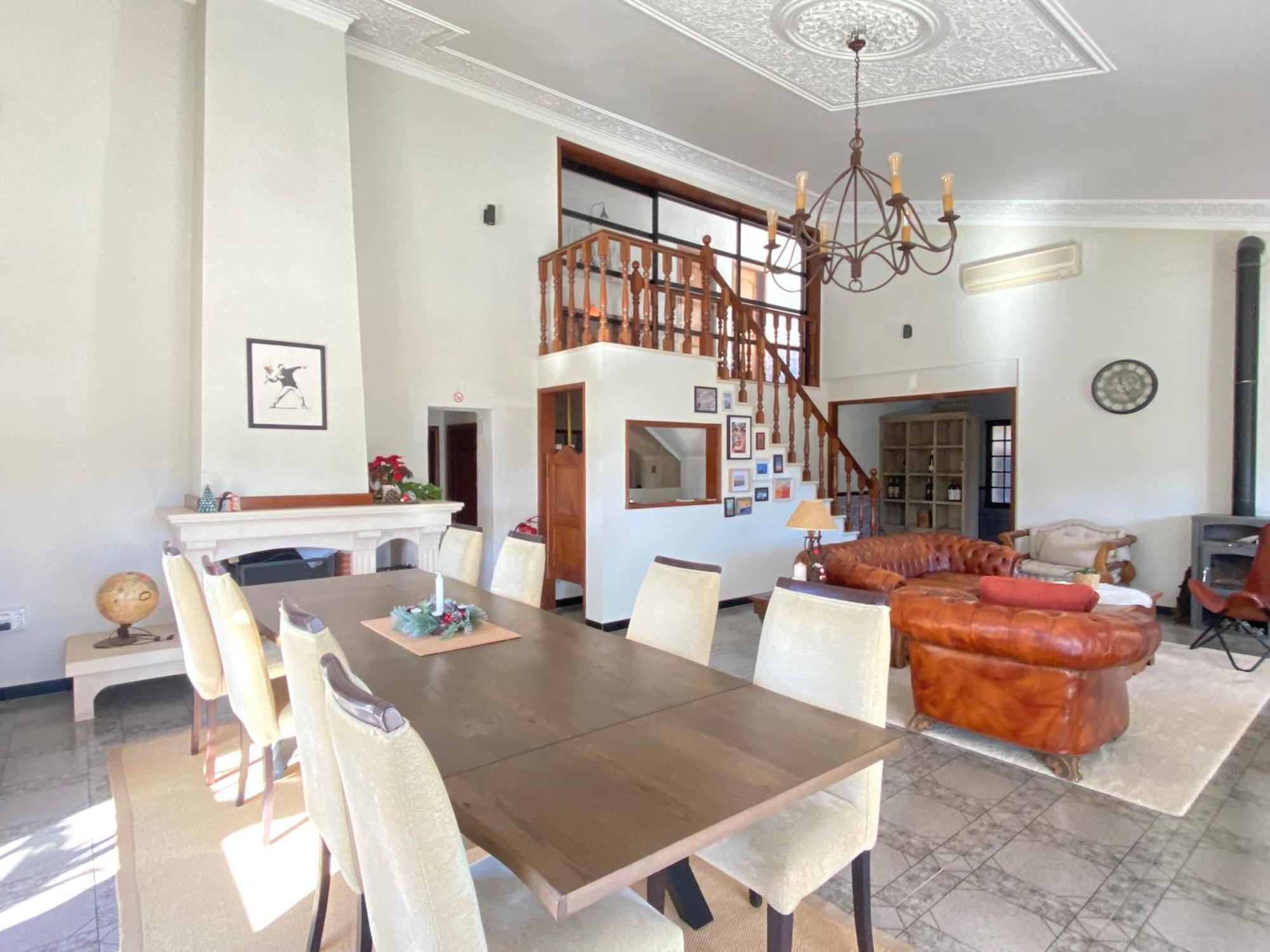 Casa Calidris - Bed, Wine & Breakfast Hotel Sesimbra Ngoại thất bức ảnh