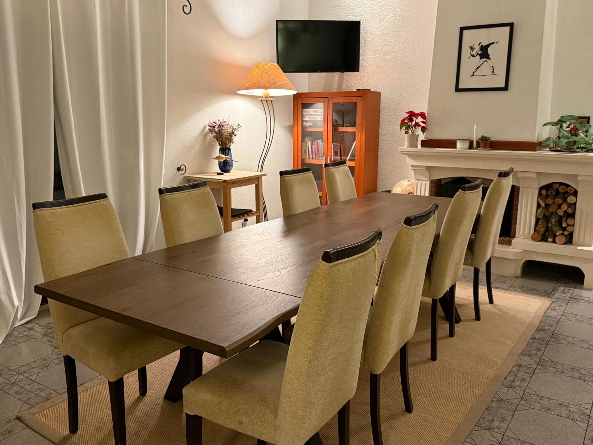 Casa Calidris - Bed, Wine & Breakfast Hotel Sesimbra Ngoại thất bức ảnh