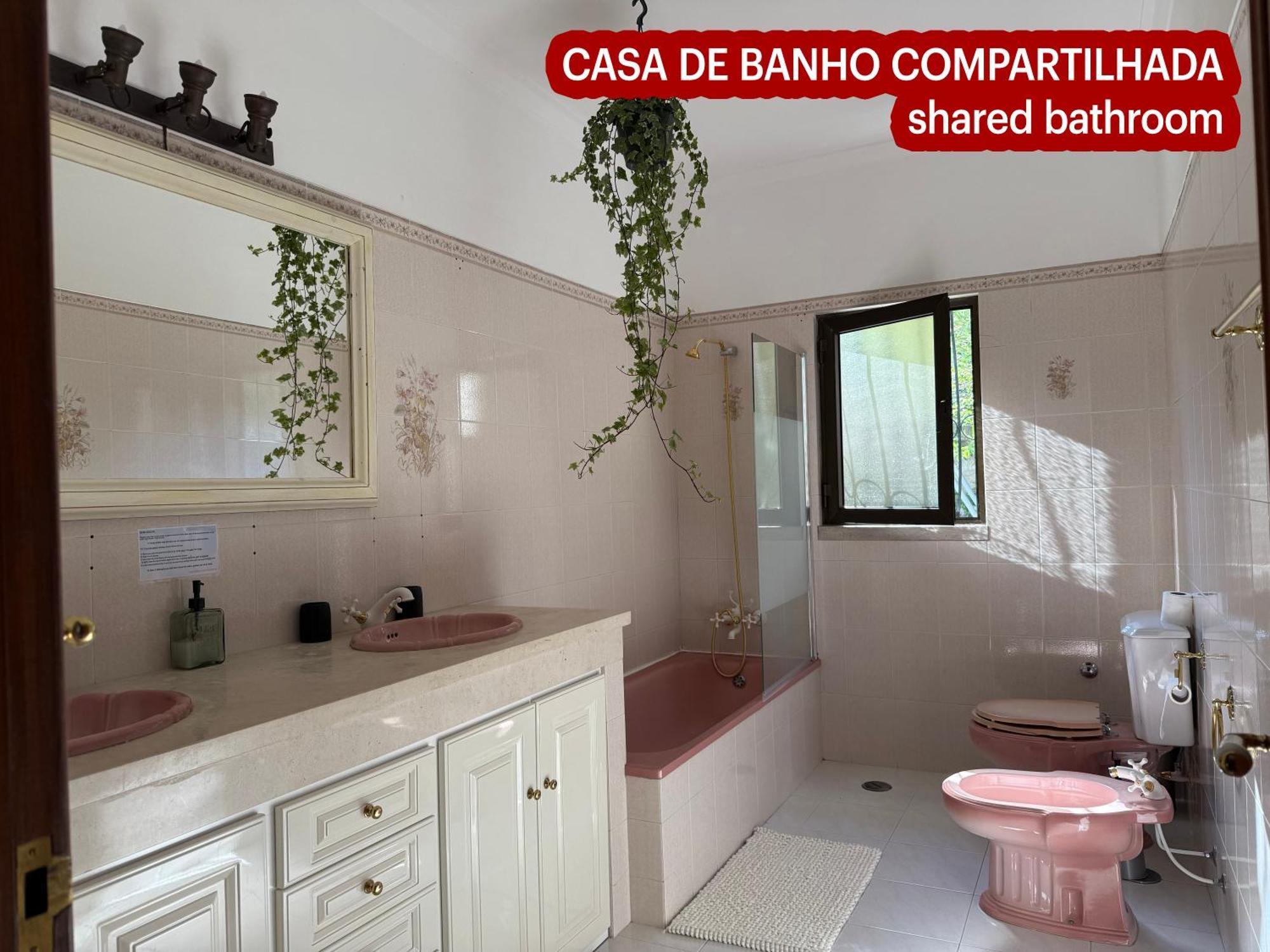 Casa Calidris - Bed, Wine & Breakfast Hotel Sesimbra Ngoại thất bức ảnh